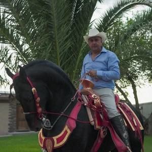 Meet your Posher, Adan